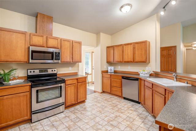 8715 148th Street NW, Gig Harbor, WA 98329