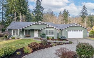 8715 148th Street NW, Gig Harbor, WA 98329