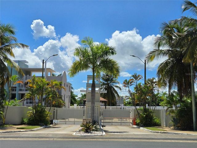 13.3 693 ROAD 3301, Vega Alta, PR 00692