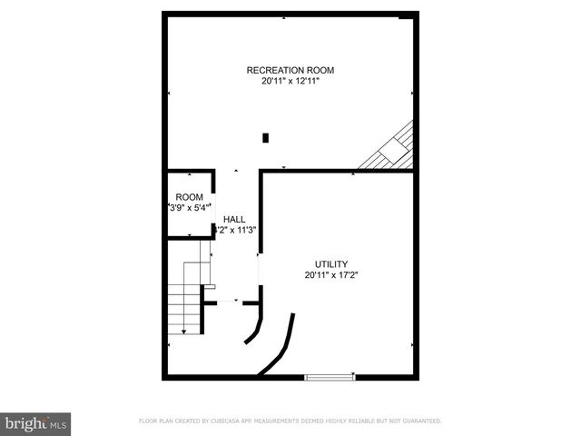 9533 ASHBRIDGE CT, Burke, VA 22015