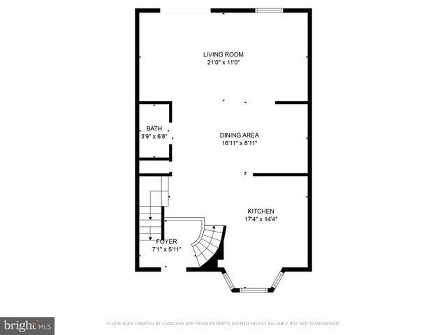 9533 ASHBRIDGE CT, Burke, VA 22015