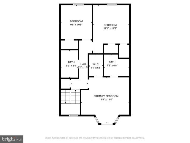 9533 ASHBRIDGE CT, Burke, VA 22015