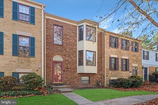 9533 ASHBRIDGE CT, Burke, VA 22015