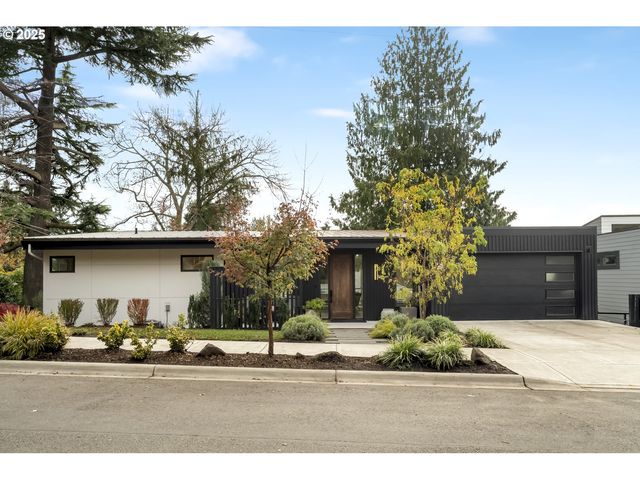 11504 Nw DAMASCUS St, Portland, OR 97229