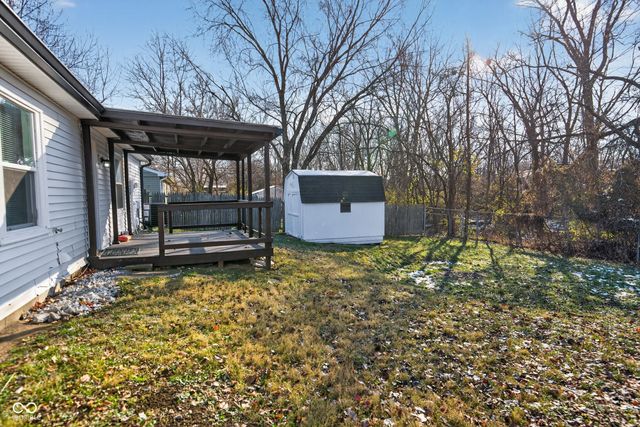 4517 Phoenix Drive, Indianapolis, IN 46241