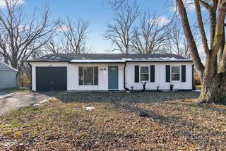 4517 Phoenix Drive, Indianapolis, IN 46241