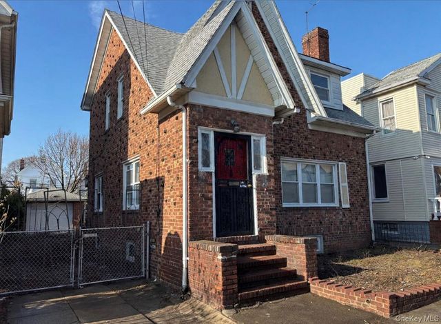104-40 114th Street, Jamaica, NY 11419