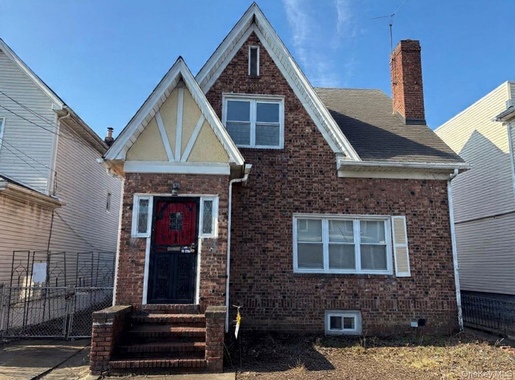104-40 114th Street, Jamaica, NY 11419