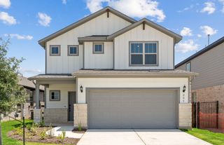 205 Groveland DR, Liberty Hill, TX 78642