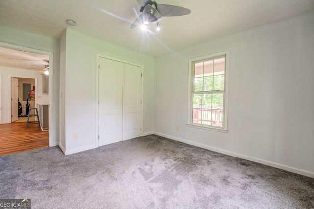 506 S West Street, Greensboro, GA 30642