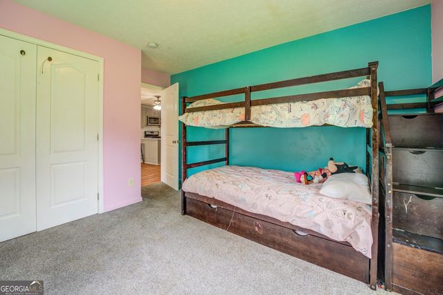 506 S West Street, Greensboro, GA 30642