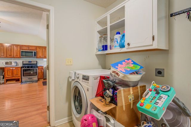 506 S West Street, Greensboro, GA 30642