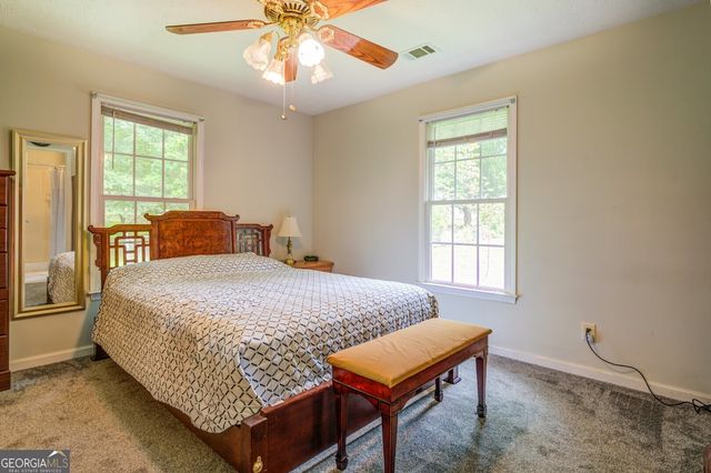 506 S West Street, Greensboro, GA 30642