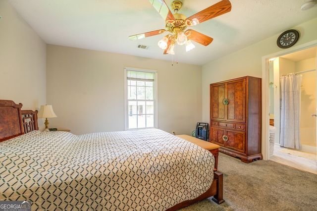 506 S West Street, Greensboro, GA 30642