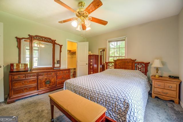 506 S West Street, Greensboro, GA 30642