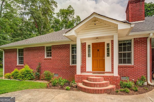 506 S West Street, Greensboro, GA 30642