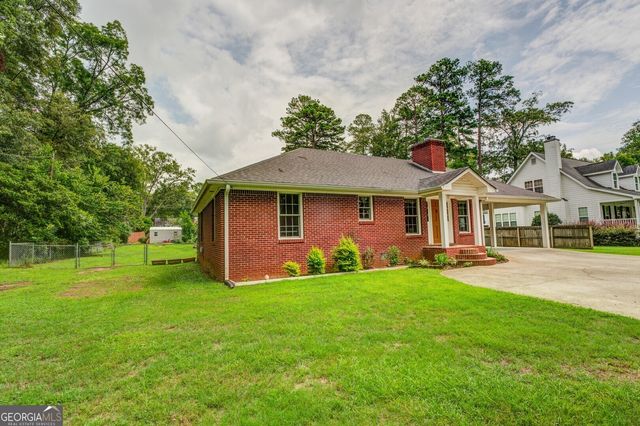 506 S West Street, Greensboro, GA 30642