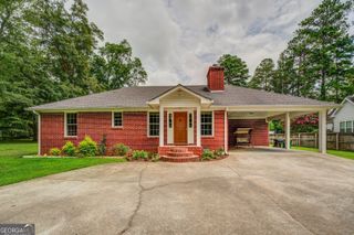 506 S West Street, Greensboro, GA 30642