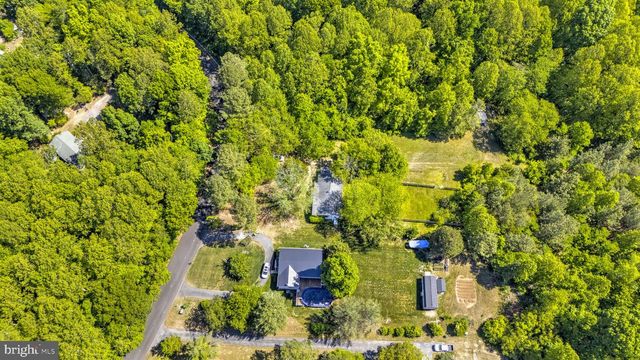 27020 CAT CREEK RD, Mechanicsville, MD 20659