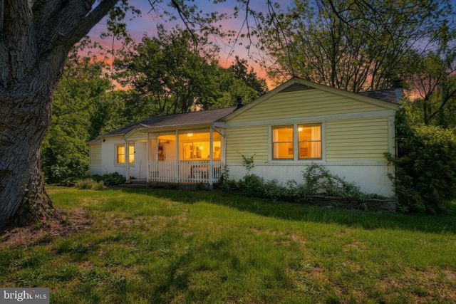 27020 CAT CREEK RD, Mechanicsville, MD 20659