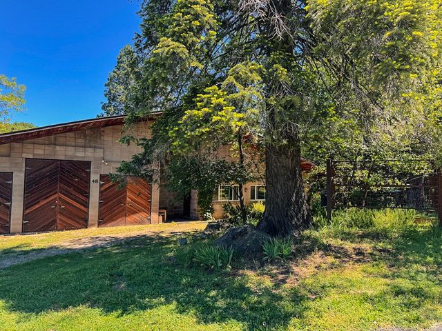 48 Pine St, West Point, CA 95255