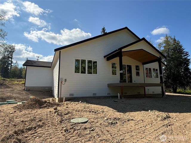 15114 295th Street E, Kapowsin, WA 98338