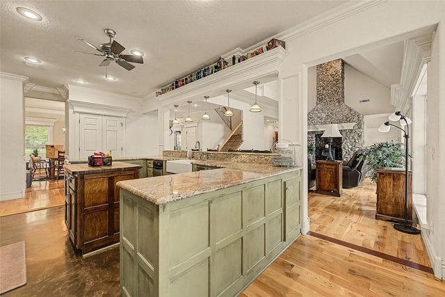 302 Spring Creek Road, Lowell, AR 72745