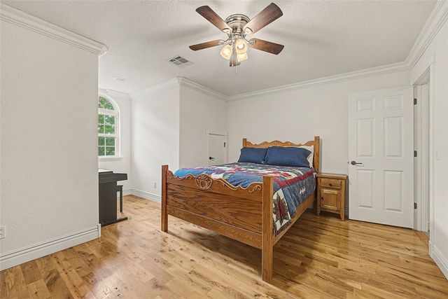 302 Spring Creek Road, Lowell, AR 72745
