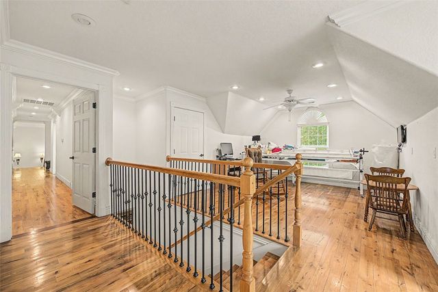 302 Spring Creek Road, Lowell, AR 72745