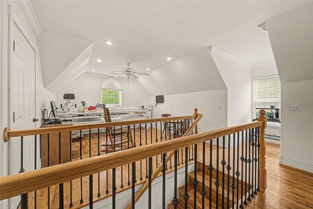 302 Spring Creek Road, Lowell, AR 72745