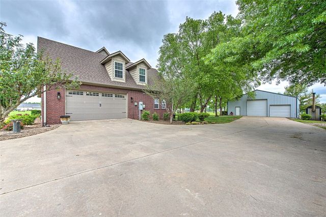 302 Spring Creek Road, Lowell, AR 72745