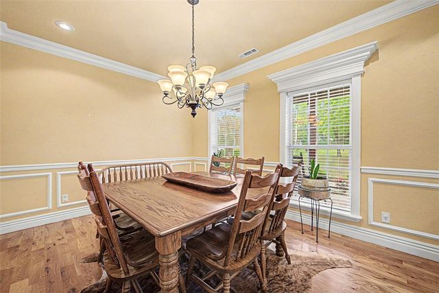 302 Spring Creek Road, Lowell, AR 72745