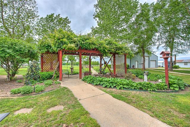 302 Spring Creek Road, Lowell, AR 72745