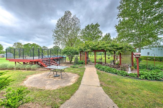 302 Spring Creek Road, Lowell, AR 72745
