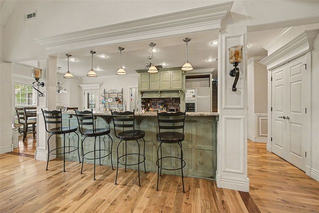 302 Spring Creek Road, Lowell, AR 72745