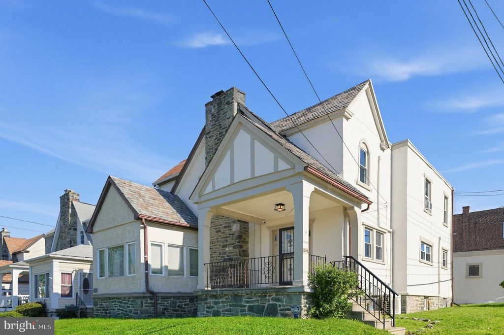 721 BULLOCK AVE, YEADON, PA 19050 — photo 2