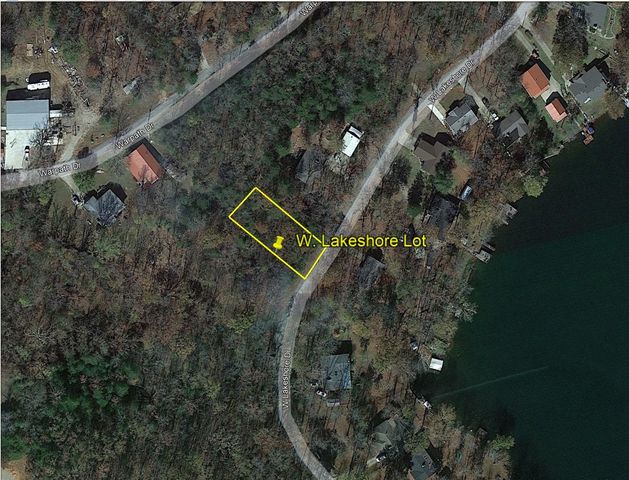 L-17, B-2 W Lakeshore Drive, Cherokee Village, AR 72529