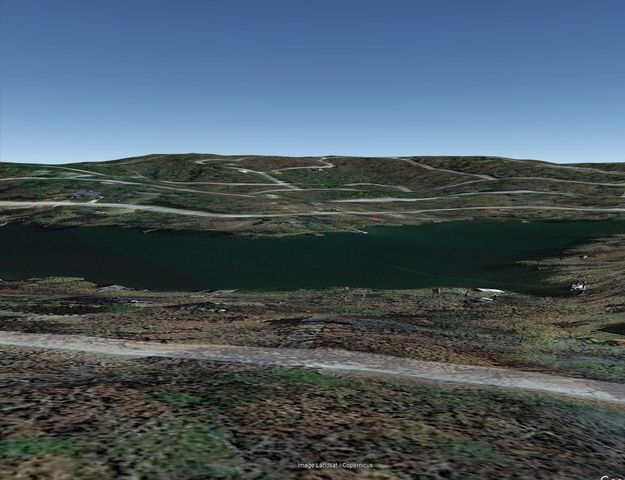 L-17, B-2 W Lakeshore Drive, Cherokee Village, AR 72529
