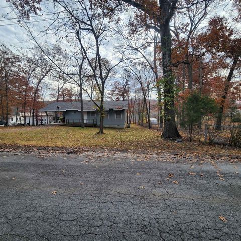 L-17, B-2 W Lakeshore Drive, Cherokee Village, AR 72529