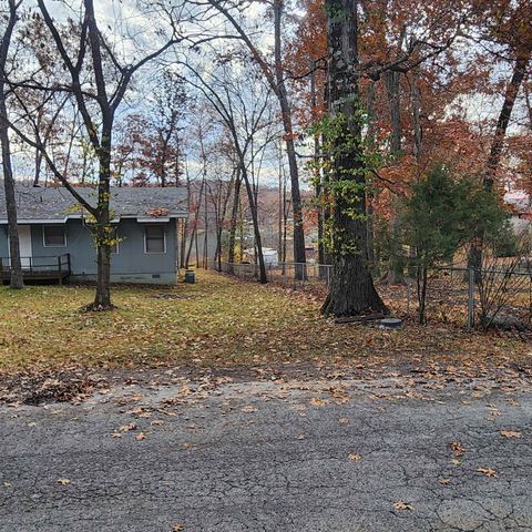 L-17, B-2 W Lakeshore Drive, Cherokee Village, AR 72529