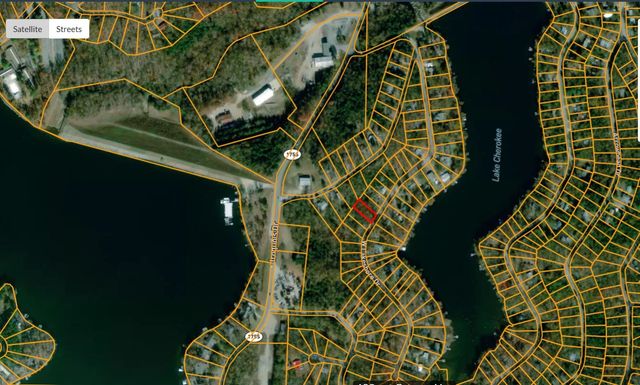 L-17, B-2 W Lakeshore Drive, Cherokee Village, AR 72529