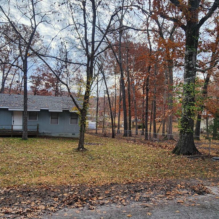 L-17, B-2 W Lakeshore Drive, Cherokee Village, AR 72529