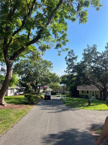 1034 VILLA LN LANE 18, Apopka, FL 32712