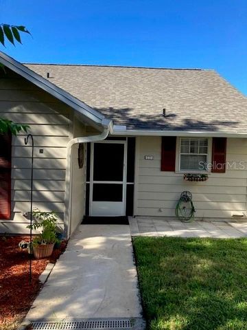 1034 VILLA LN LANE 18, Apopka, FL 32712