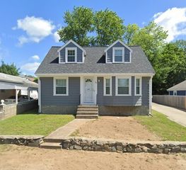 49 Francis Avenue, Pawtucket, RI 02860