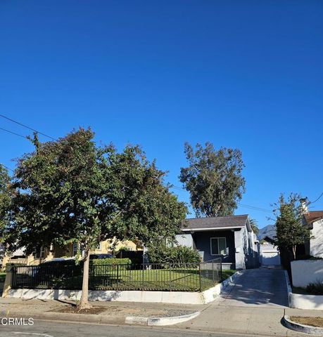 501 MacDonald Street 1, Pasadena, CA 91103