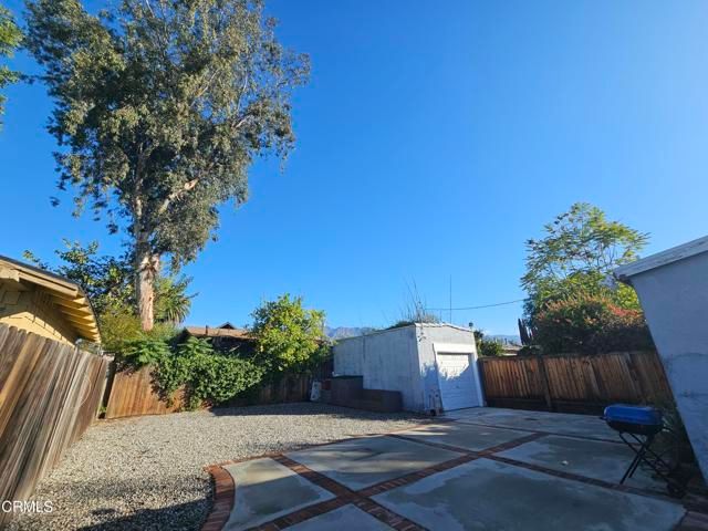 501 MacDonald Street 1, Pasadena, CA 91103