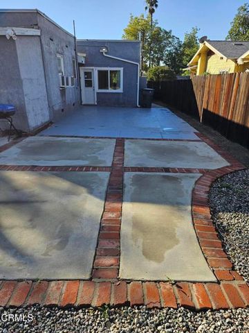 501 MacDonald Street 1, Pasadena, CA 91103