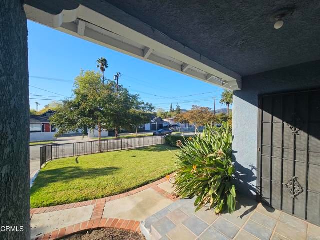 501 MacDonald Street 1, Pasadena, CA 91103