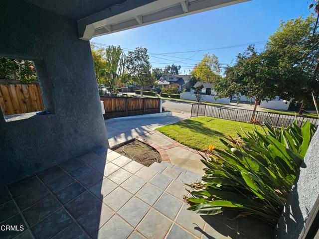 501 MacDonald Street 1, Pasadena, CA 91103